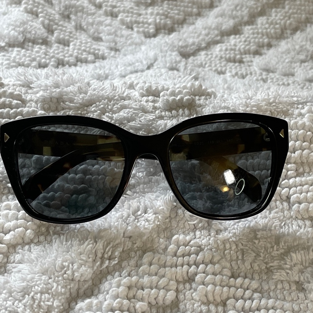 Prada women’s sunglasses